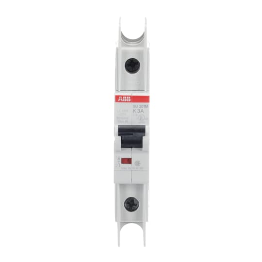 ABB SU201M-K3 Miniature Circuit Breaker - Industrial Automation Part