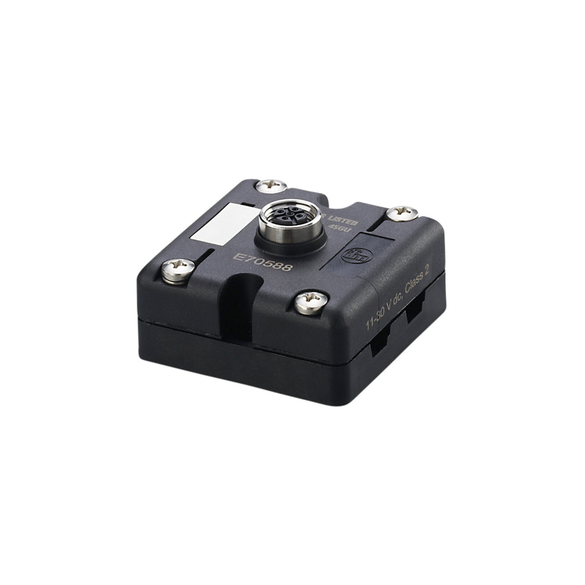 IFM E70588