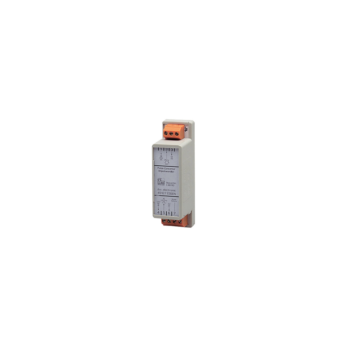 IFM E80100