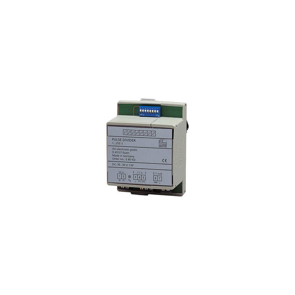 IFM E80102
