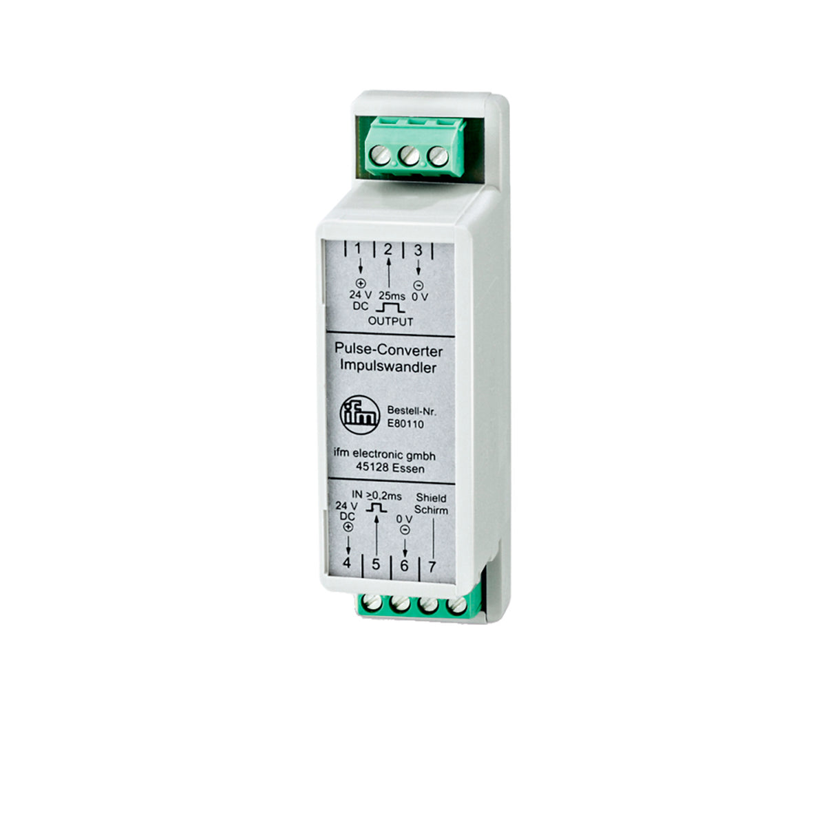 IFM E80110