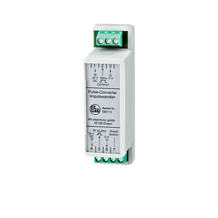 IFM E80110