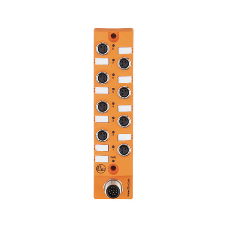 IFM EBC138