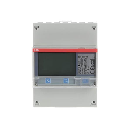 2CMA100183R1000 ABB - B24 352-100 - industrial automation part - image 1