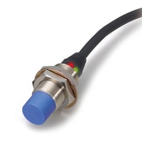 Keyence ED-118U Proximity Sensor