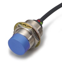Keyence ED-130U Proximity Sensor