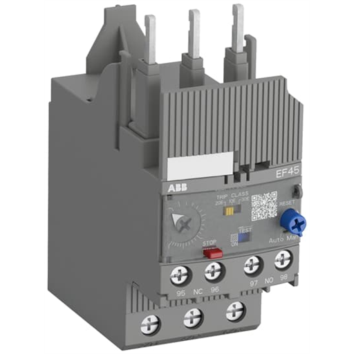 ABB EF45-45 Overload Relay