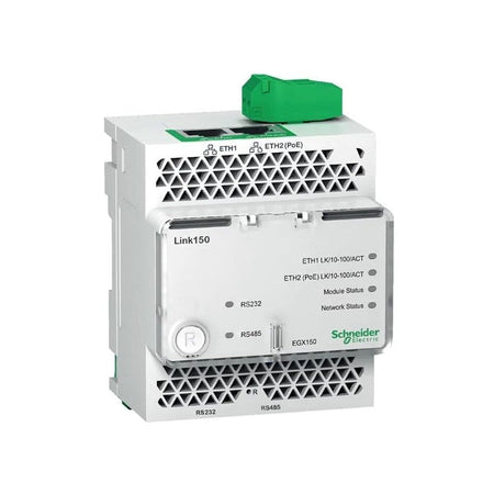 Schneider Electric EGX150 | Industrial Automation Component