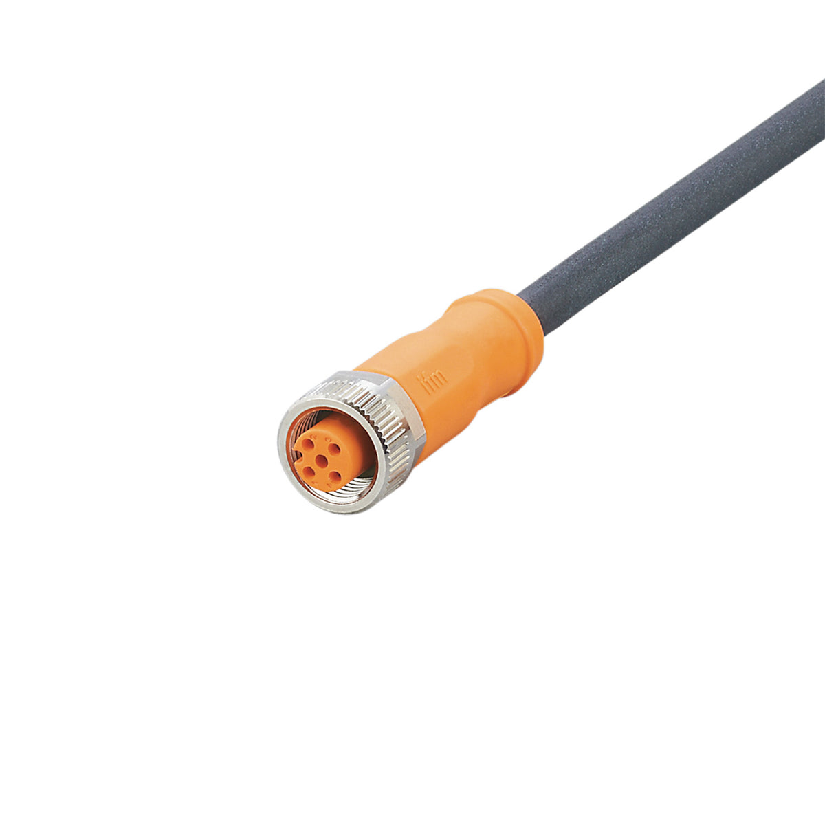 IFM EVC707