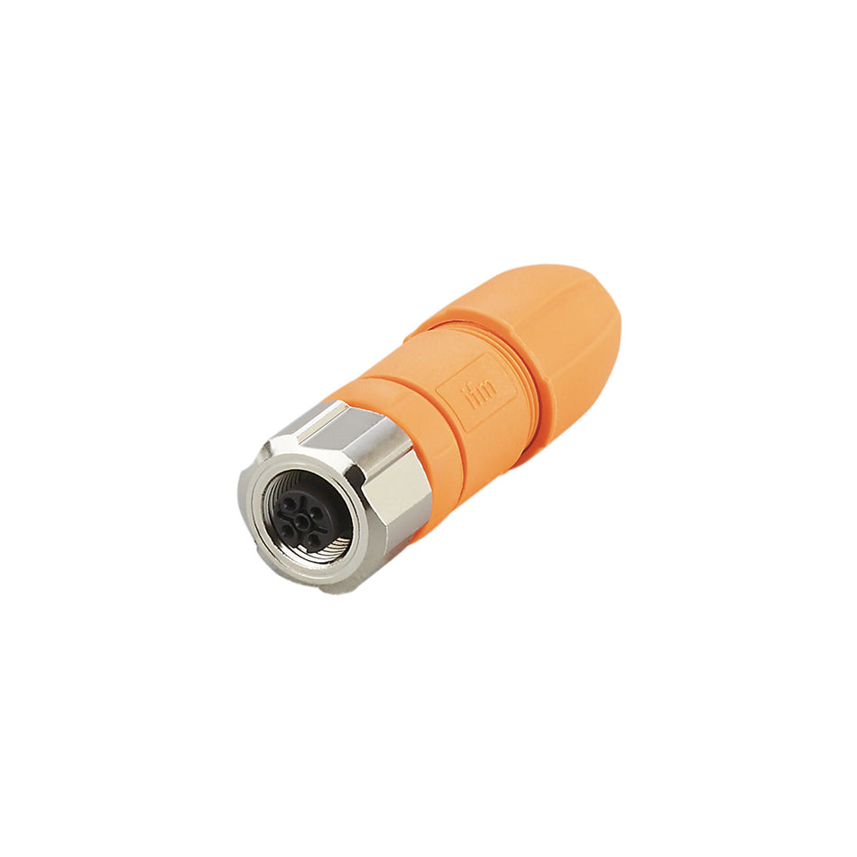 IFM EVC810