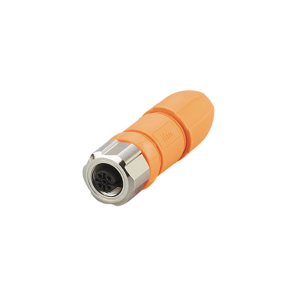 IFM EVC814