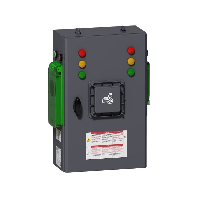Schneider Electric EVP2PE744 | Industrial Automation Component