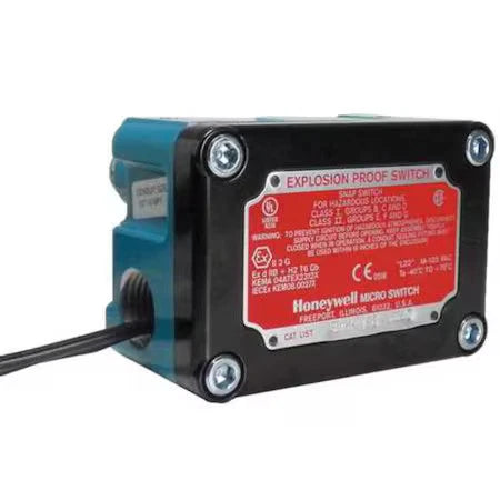 EXD-AR-3 Honeywell