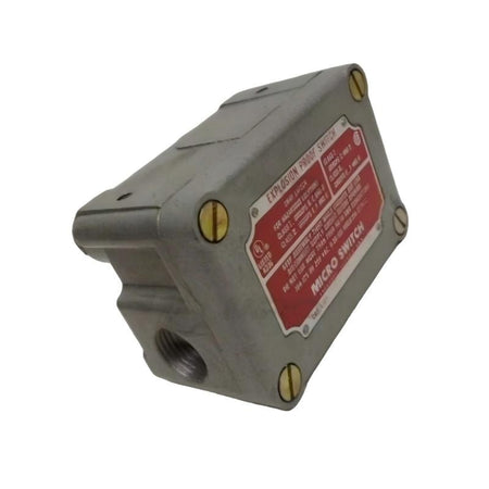 EXD-AR Honeywell