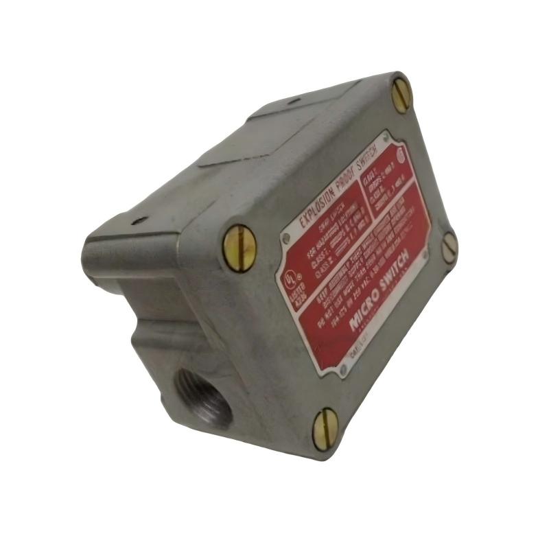 EXD-AR Honeywell