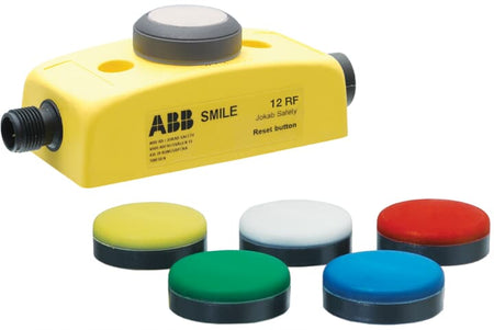 2TLA030053R2600 ABB - Smile 12 RF M12-5 - industrial automation part - image 1