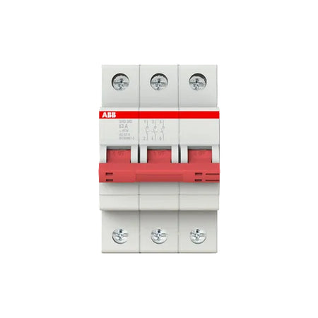 ABB SHD203/63 Industrial Automation Component - Industrial Automation Part