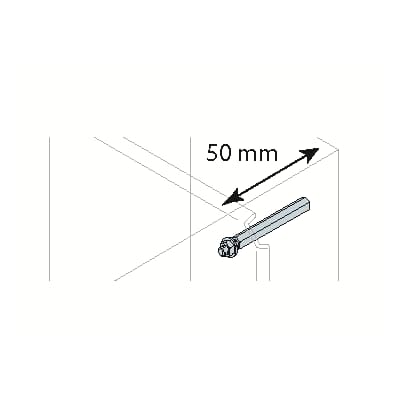 ABB SR2 Industrial Automation Component - Industrial Automation Part