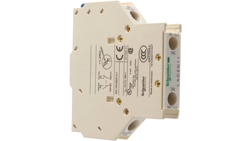Schneider Electric LA8DN11 | Industrial Automation Component