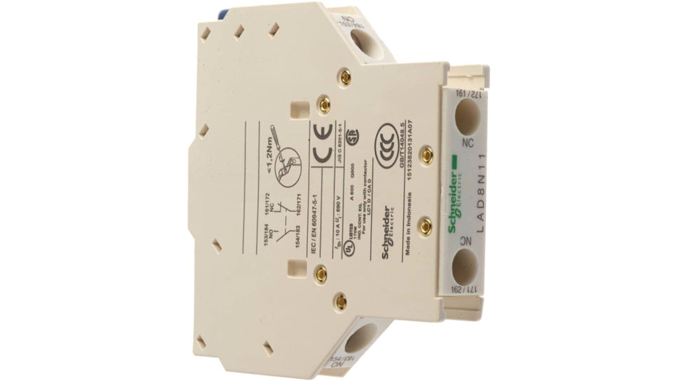Schneider Electric LA8DN11 | Industrial Automation Component
