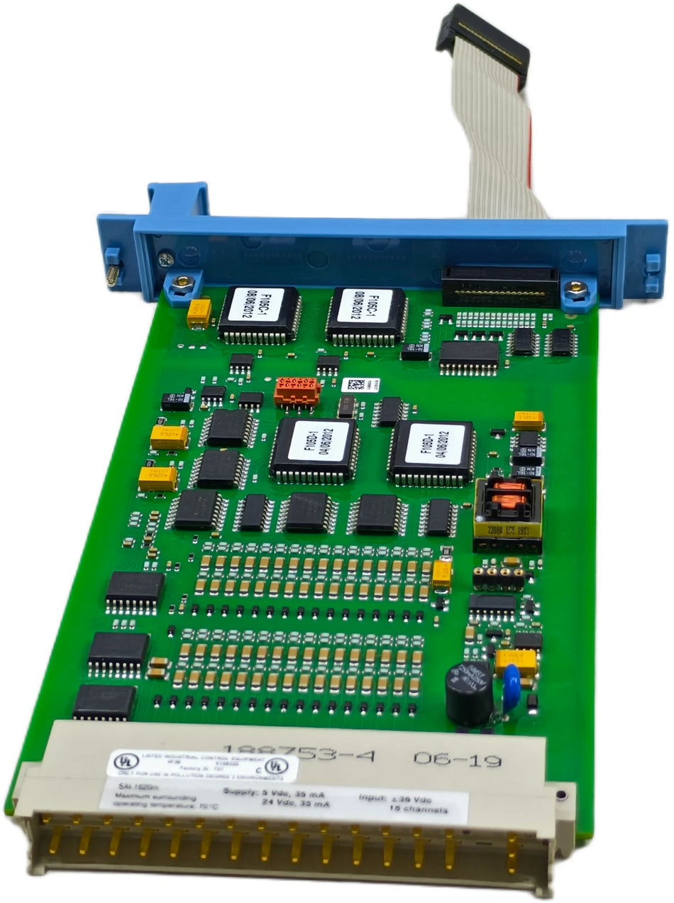 mysite 1620M | Safety Device