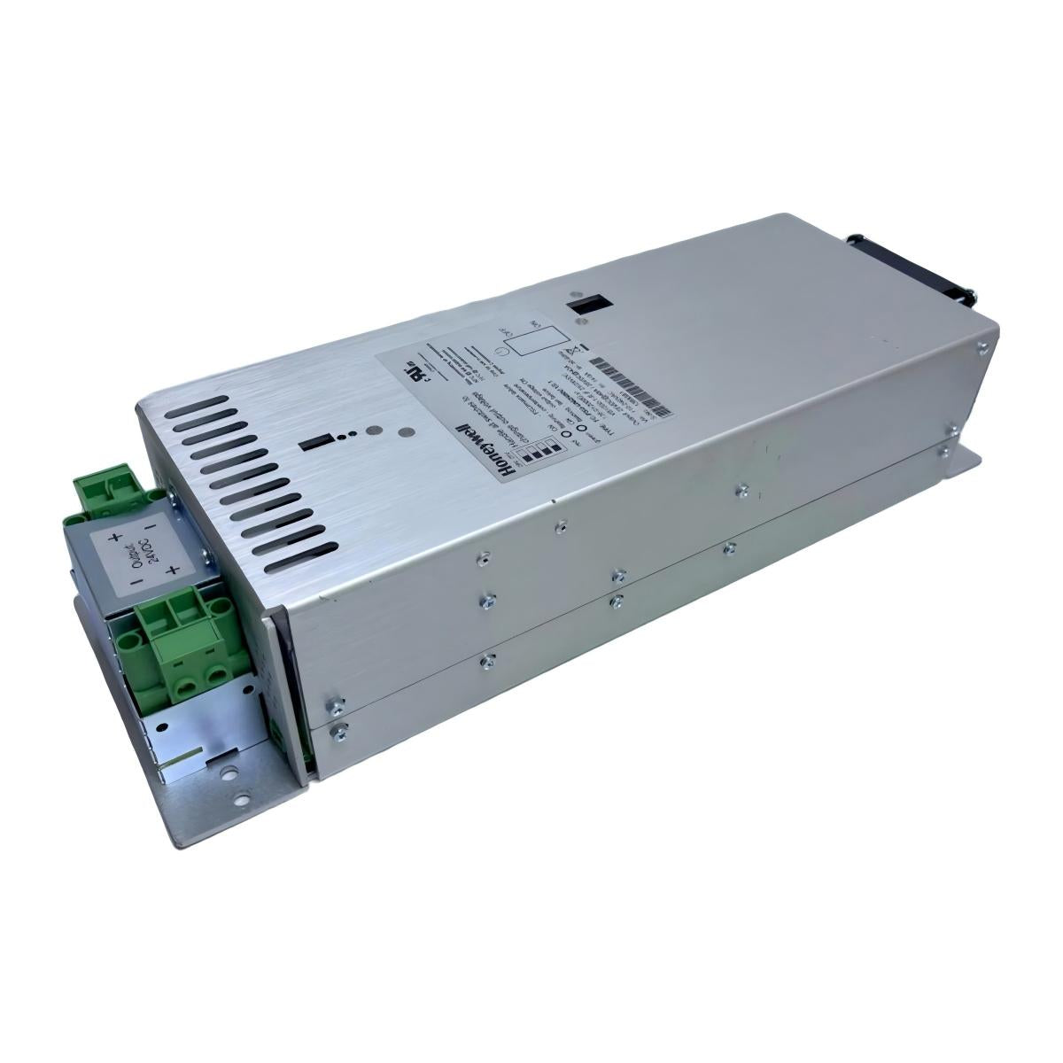 mysite 2450U | Safety Device