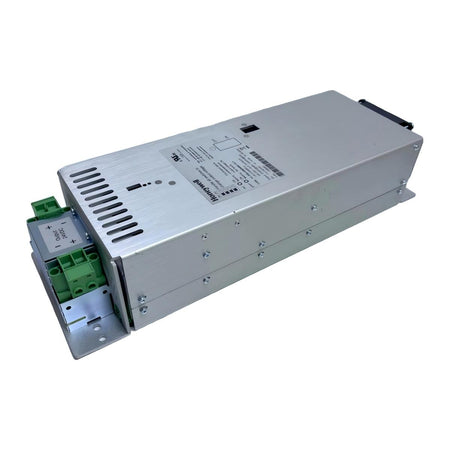 mysite 2450U | Safety Device