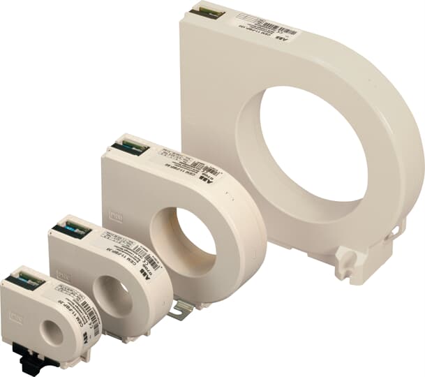 ABB FDCO-01 Communication Module