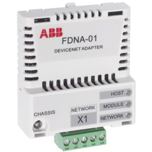 ABB FDNA-01 Filter Adapter