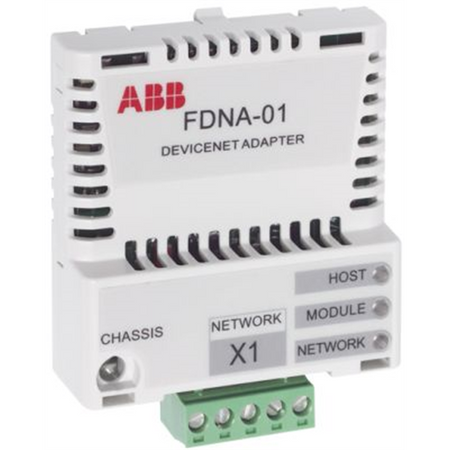 ABB FDNA-01 Filter Adapter