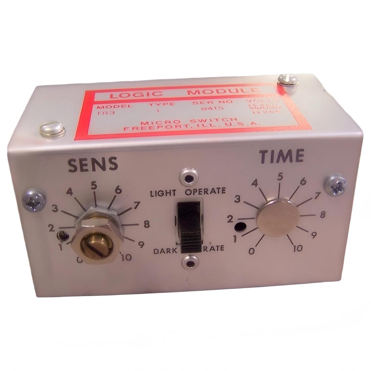 FE-TR3 Honeywell