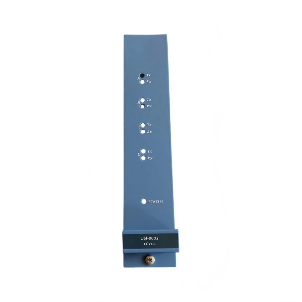 mysite 0002 | Communication & I/O Module