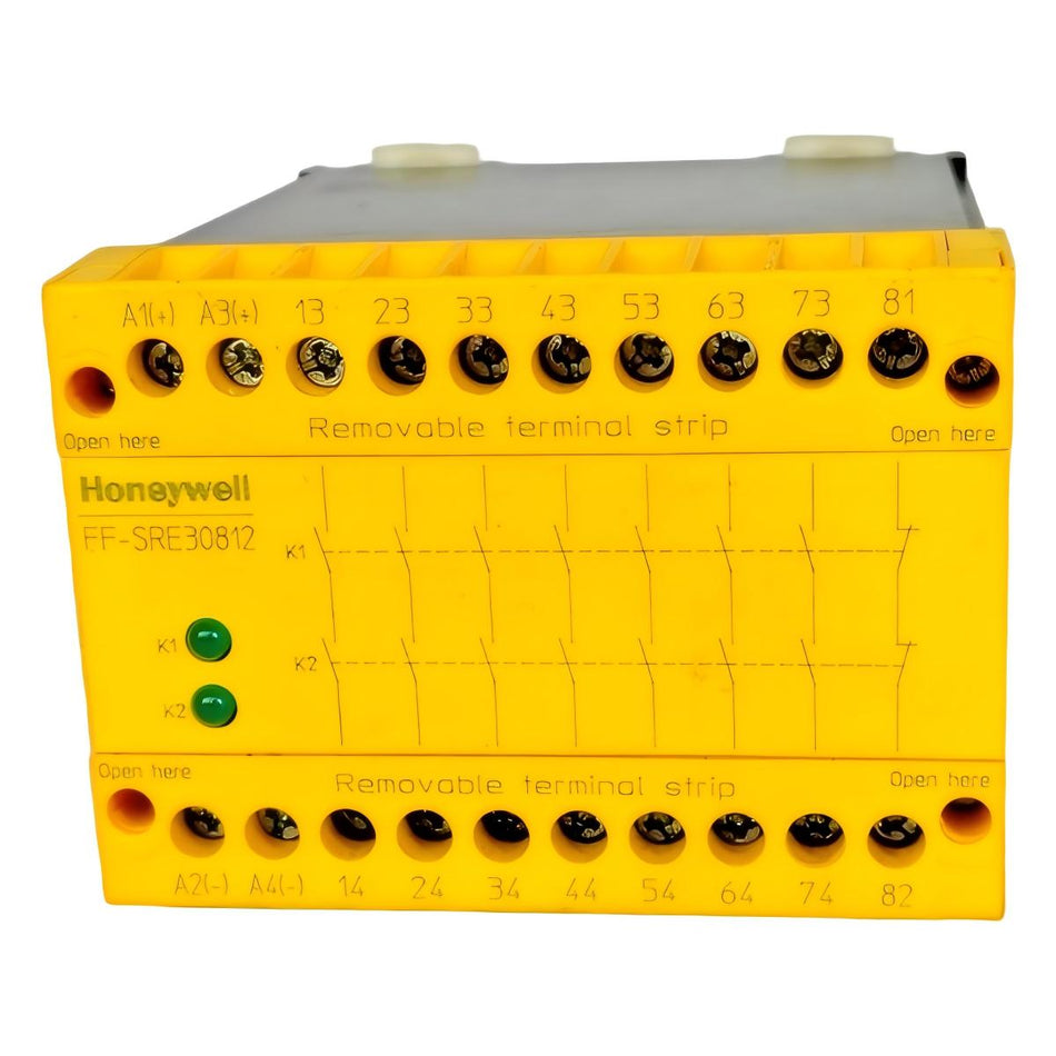 mysite 30812 | Safety Device