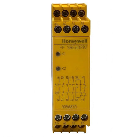 mysite 60292 | Safety Device
