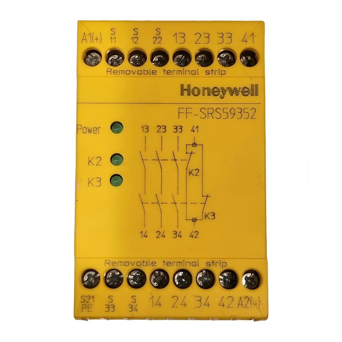 mysite 59352 | Safety Device