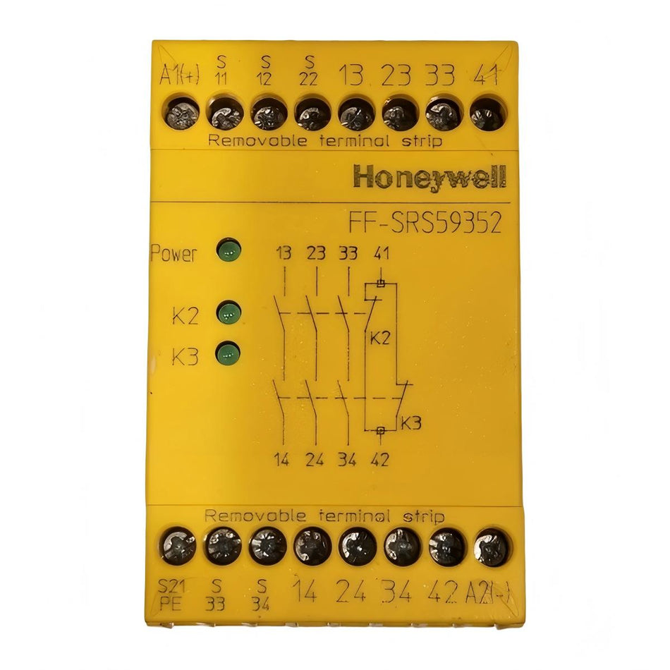 mysite 59352 | Safety Device