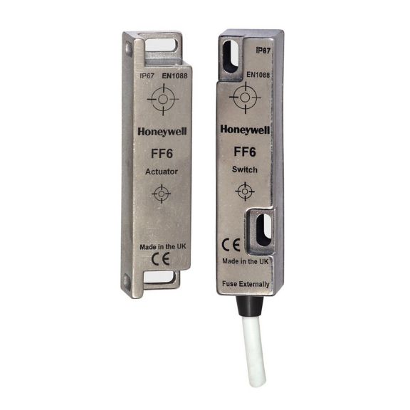 FF6-10-DC-03-SS Honeywell