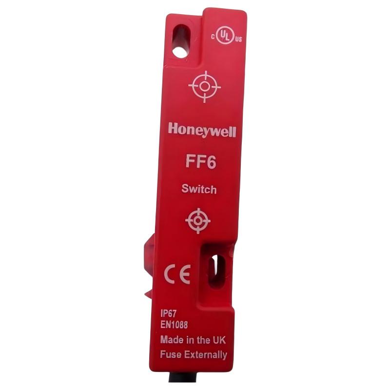 FF6-20-AC-03 Honeywell