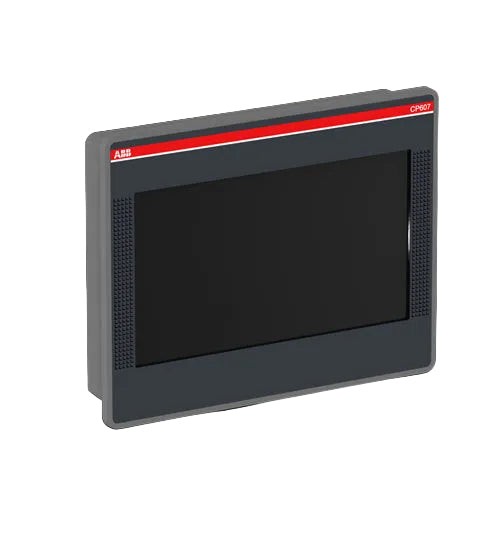 ABB CP607 PLC / DCS Automation Module - Industrial Automation Part