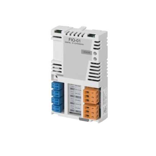 ABB FIO-01 Drive I/O Module