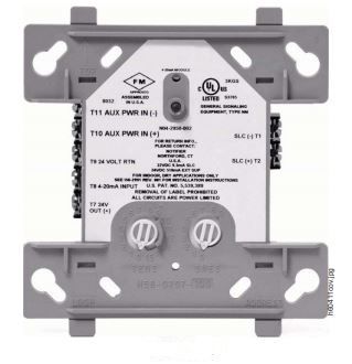 FMM-4-20 Honeywell