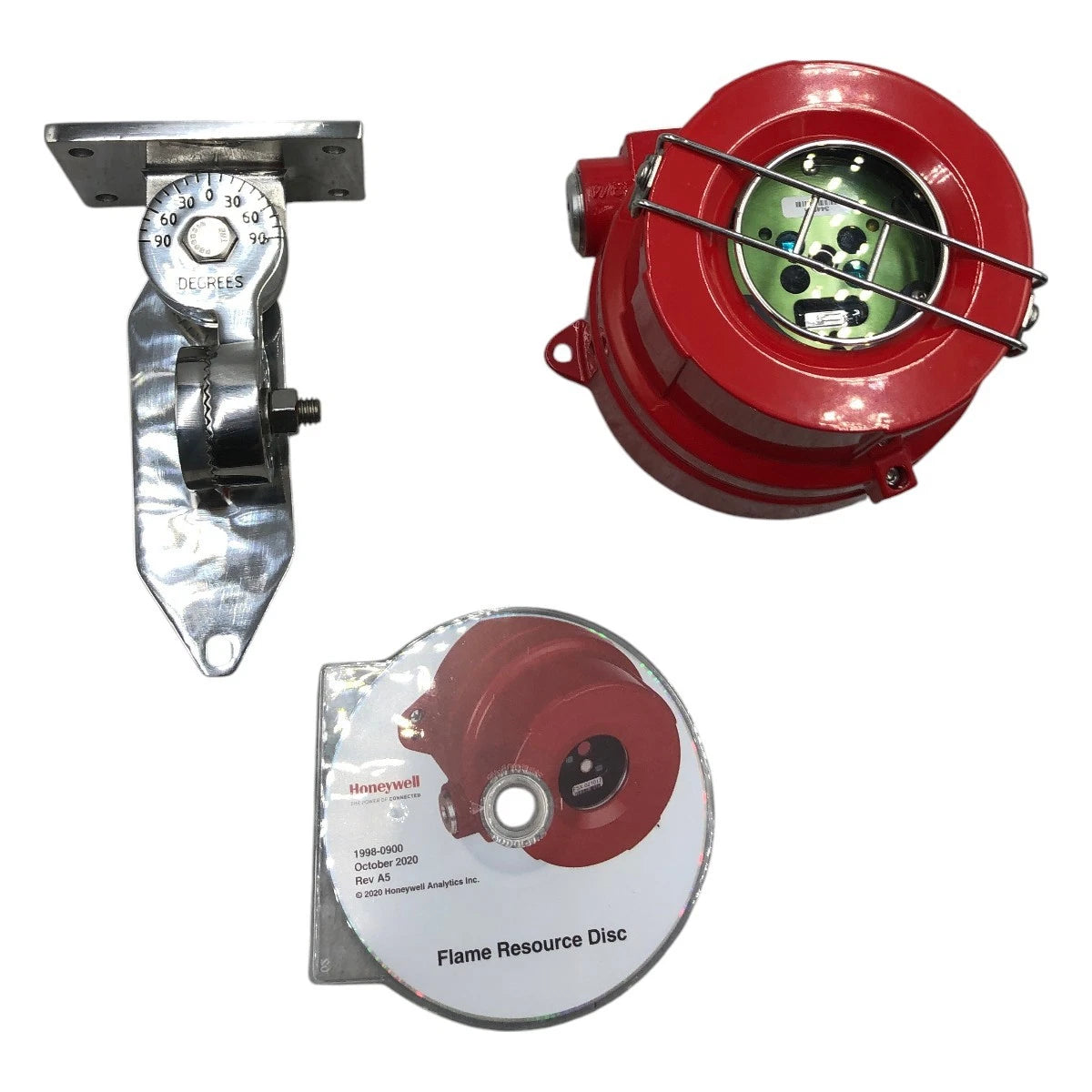FS20X Honeywell