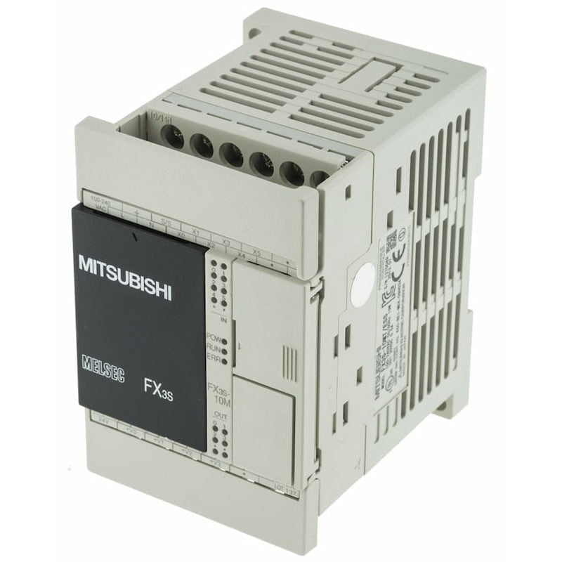 FX3S-10MT/DSS Mitsubishi Electric