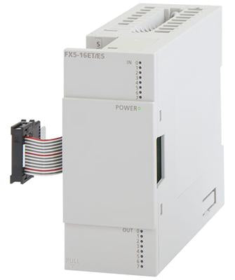 Mitsubishi FX5-16ET/ES Digital Output Module