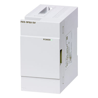 Mitsubishi FX5-1PSU-5V Power Supply