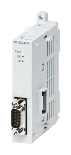 Mitsubishi FX5-232ADP Communication Module