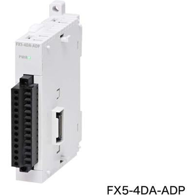 Mitsubishi FX5-4DA-ADP Analog Output Module