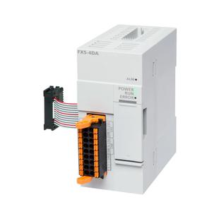 Mitsubishi FX5-4DA Analog Output Module
