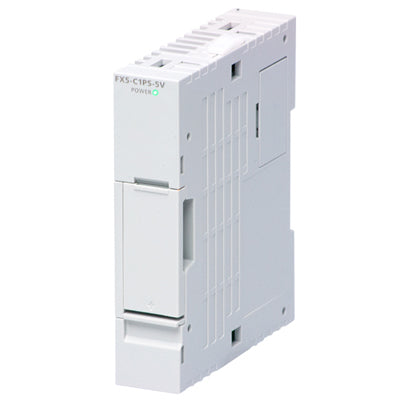 Mitsubishi FX5-C1PS-5V Power Supply