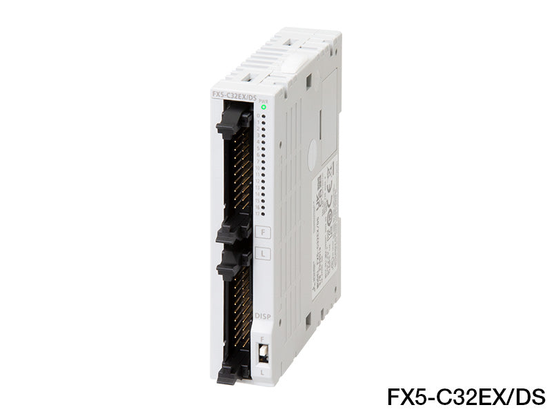 Mitsubishi FX5-C32EX/DS Digital Input Module